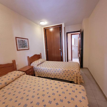 Europa Center-Fincas Benidorm Zewnętrze zdjęcie